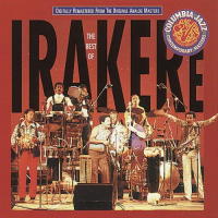 The Best of Irakere